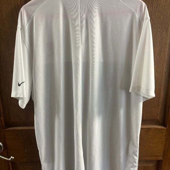 Men's "It's all about the Warrior" Nike Dri Fit - Size XL - Picture 5 of 5